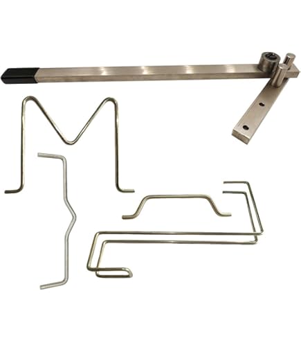 (未使用･未開封品)　DUBRO E/Zベンダー480- E/Z Bender Wire Forming Tool f4u0baa Du-Bro EZ Bender Quick Look - YouTube